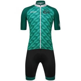 Equipación ciclismo Corta VUELTA ALEMANIA 2018