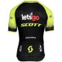 Equipación ciclismo Corta SCOTT 2018