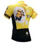 Equipación ciclismo Corta MINIONS 2018