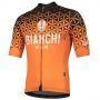 Equipación ciclismo Corta BIANCHI 2018