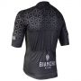 Equipación ciclismo Corta BIANCHI 2018