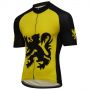 Equipación ciclismo Corta FLANDERS 2018