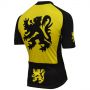 Equipación ciclismo Corta FLANDERS 2018