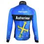 Equipacion Cilclismo Térmico ASTURIAS 2018