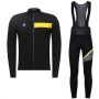 Equipacion Cilclismo Larga LE COQ SPORTIF 2019