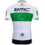 Equipación ciclismo BMC 2019