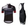 Equipación ciclismo GHOST 2019