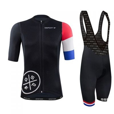 Equipación ciclismo GSPORT 2019