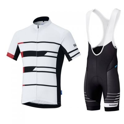 Equipación ciclismo SHIMANO 2019