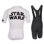 Equipación ciclismo STAR WARS 2019