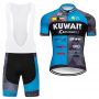 Equipación ciclismo KUWAIT 2019