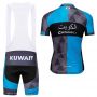 Equipación ciclismo KUWAIT 2019