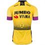 Equipación ciclismo JUMBO 2019