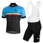 Equipación ciclismo BIANCHI 2019