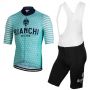 Equipación ciclismo BIANCHI 2019
