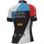 Equipación ciclismo HAGENS BERMAN AXEON 2019