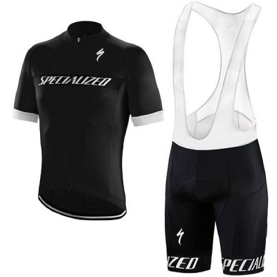 Equipación ciclismo SPECIAL 2019