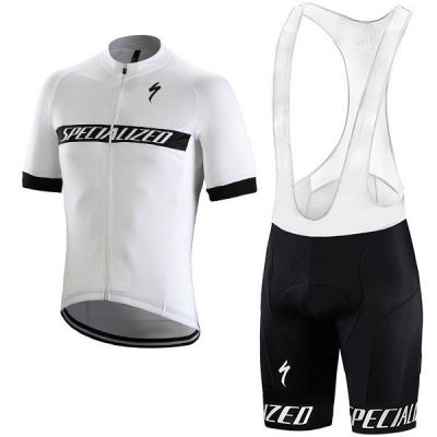 Equipación ciclismo SPECIAL 2019