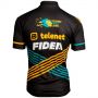 Equipación ciclismo TELENET 2019