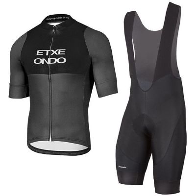 Equipación ciclismo ETXE 2019