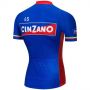 Equipación ciclismo CINZANO 2019