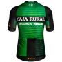 Equipación ciclismo CAJA RURAL 2019