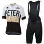 Equipación ciclismo PETER SAGAN 2019