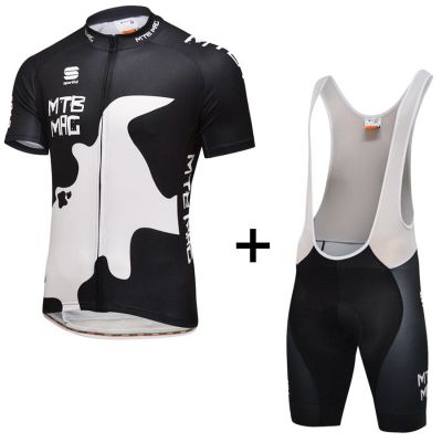 Equipación ciclismo MTB-MAG 2019