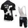 Equipación ciclismo MTB-MAG 2019