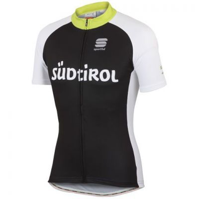 Equipación ciclismo SUDTIROL 2019