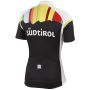 Equipación ciclismo SUDTIROL 2019