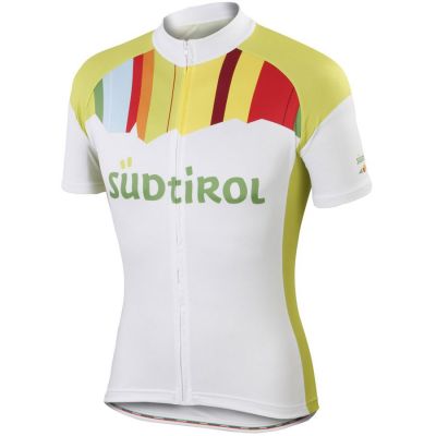 Equipación ciclismo SUDTIROL 2019