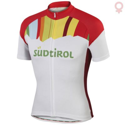 Equipación ciclismo SUDTIROL 2019