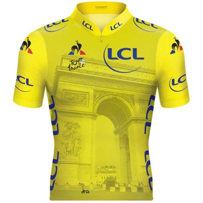 Equipación ciclismo TOUR FRANCE 2019