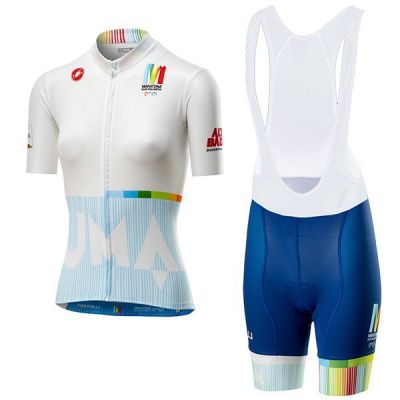 Equipación ciclismo MARATONA 2019