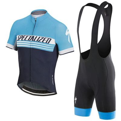 Equipación ciclismo SPECIAL 2019