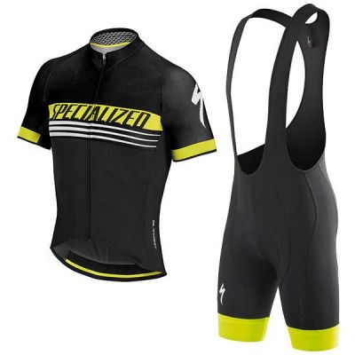 Equipación ciclismo SPECIAL 2019