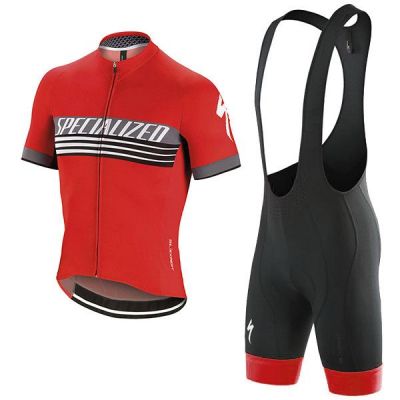 Equipación ciclismo SPECIAL 2019