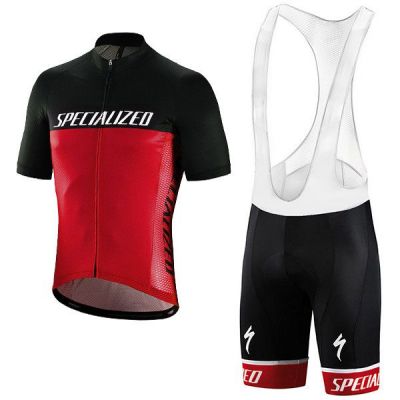 Equipación ciclismo SPECIAL 2019