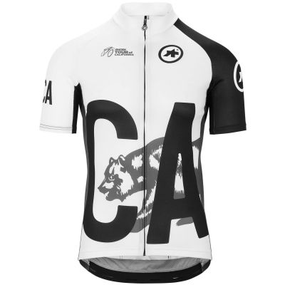Equipación ciclismo TOUR CALIFORNIA 2019
