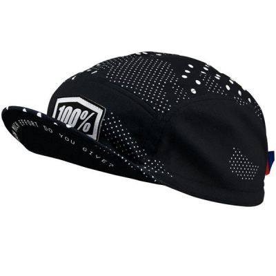 Gorra Ciclismo 100% 2019