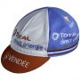 Gorra Ciclismo TOTAL DIRECT ENERGIE 2019