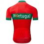 Equipación ciclismo PORTUGAL 2020