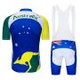 Equipación ciclismo AUSTRALIA 2020