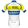 Equipación ciclismo SPORT VLAANDEREN-BALOISE 2020