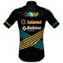 Equipación ciclismo TELENET BALOISE 2020