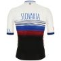 Equipación ciclismo SLOVAKIA 2020