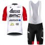 Equipación ciclismo BMC ABSOLUTE ABSALON 2020