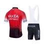 Equipación ciclismo ARKEA 2021