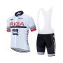 Equipación ciclismo ARKEA 2021